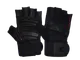 Guantes Doble Muñequera  K6 Ice Border III